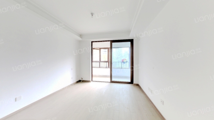 金地格林传奇二手房实景图