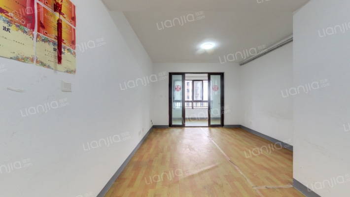 永欣新寓蔷薇苑二手房实景图