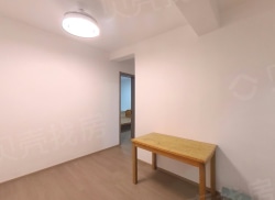 整租·宁国新村 2室1厅 南_宁国新村租房