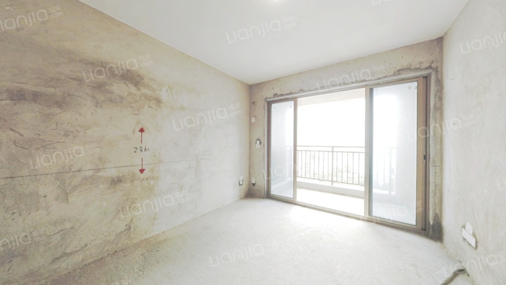 春晖国际城二手房实景图