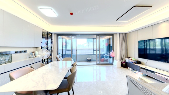 晓风印月府二手房实景图