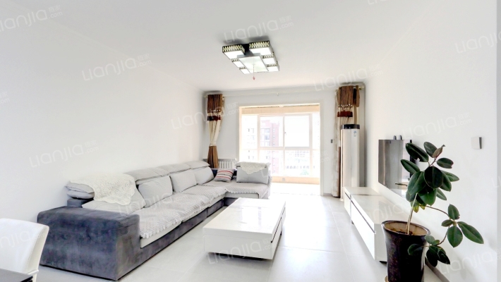 东城新一家二手房实景图