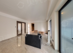 整租·保利原嘉花园 4室2厅 东南_保利原嘉花园租房