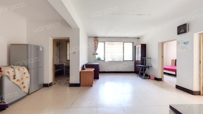 筑苑新村二手房实景图