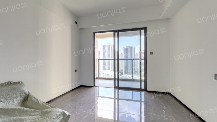 中海凤凰熙岸二手房实景图