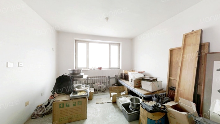 文欣澜庭二手房实景图