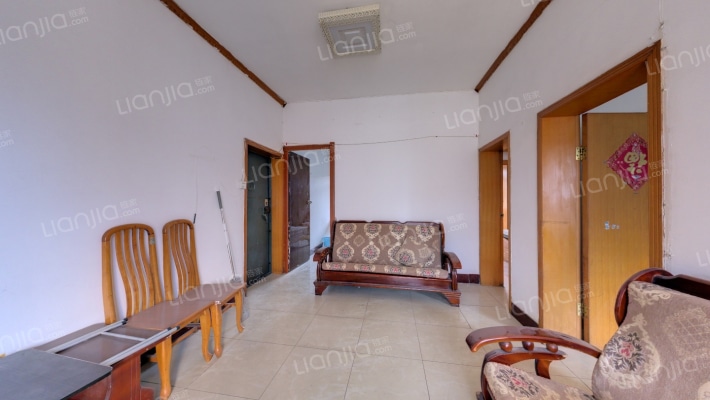 成科路9号院二手房实景图