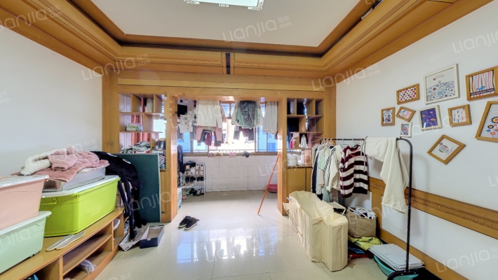 西小河小区二手房实景图