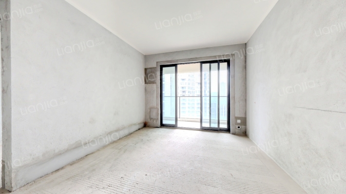 中建清能悦和城二手房实景图