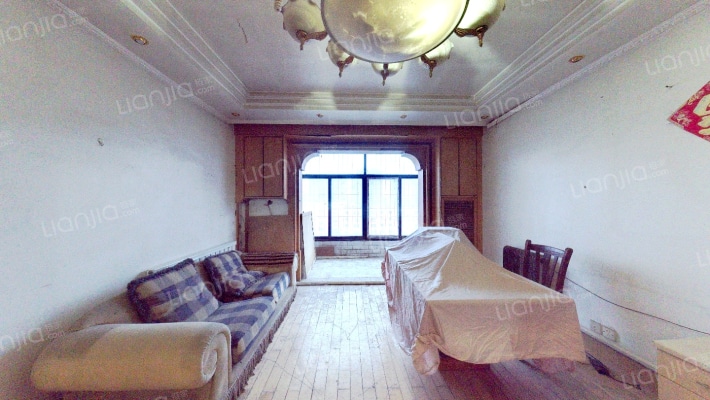 翠景丽园二手房实景图