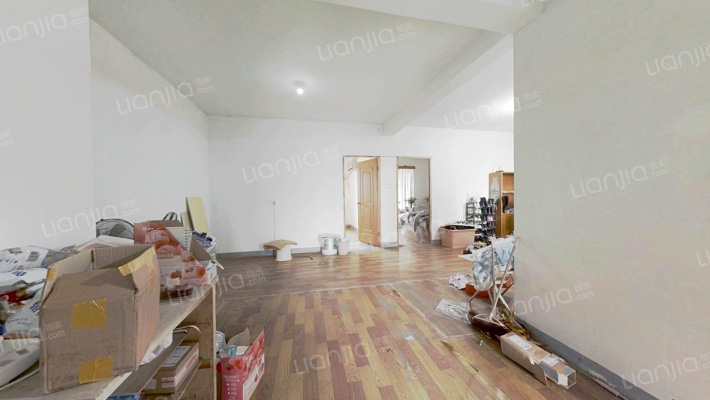 何家佳苑二手房实景图