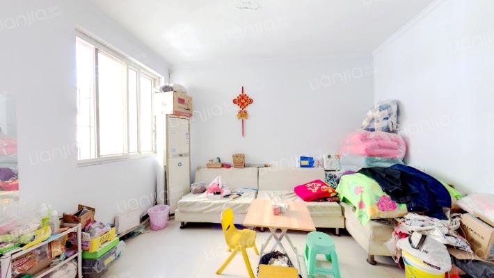 恒业小区二手房实景图