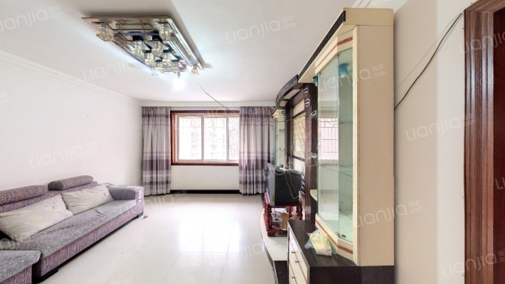 五柳街12号二手房实景图