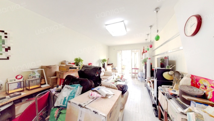 华泰园二手房实景图