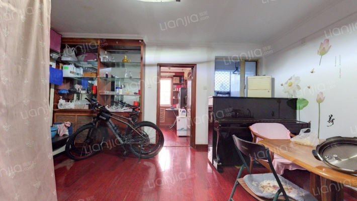 八宝山南路29号院二手房实景图