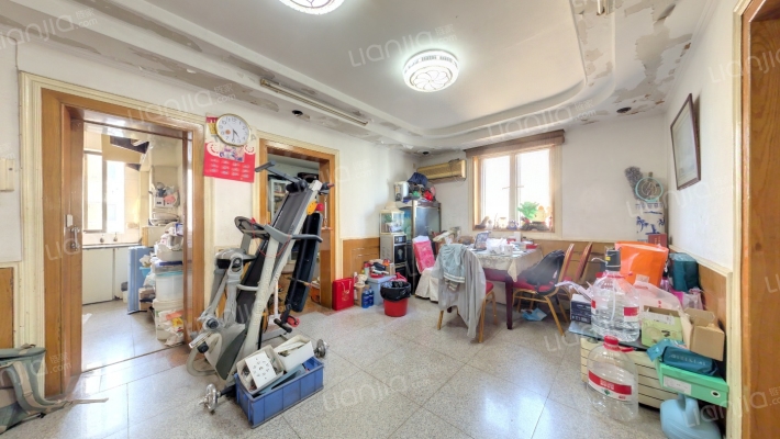 祁南二村二手房实景图