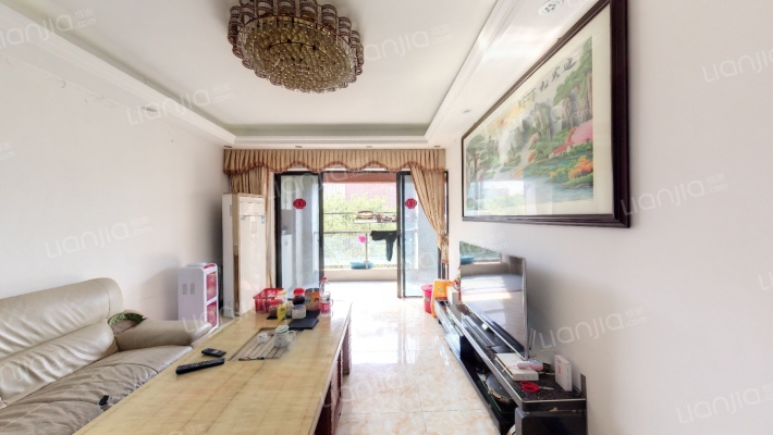 水韵蓝湾南区二手房实景图