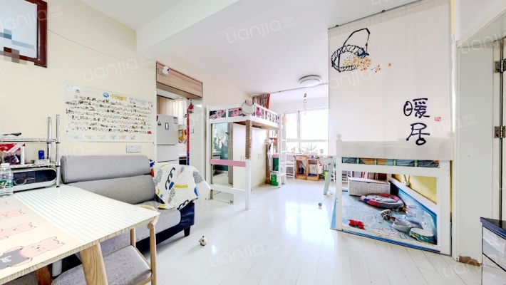 发祥巷小区二手房实景图