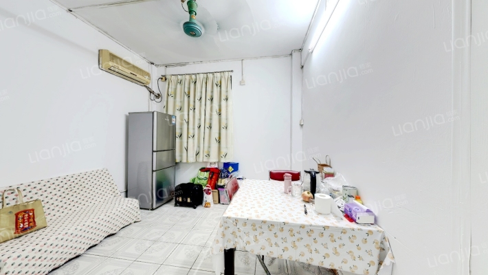 周门小区周门街二手房实景图