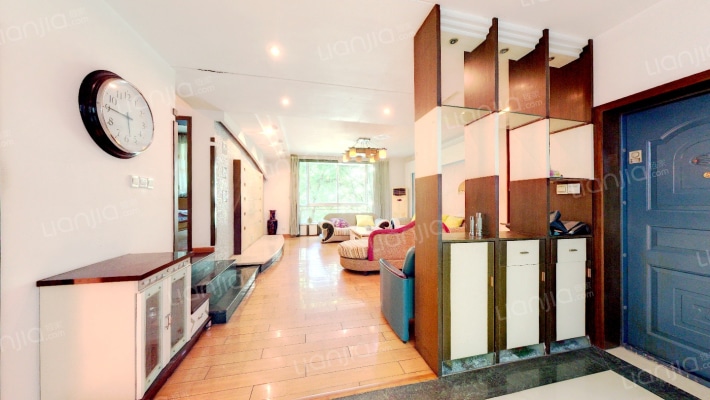 王府花园二期二手房实景图