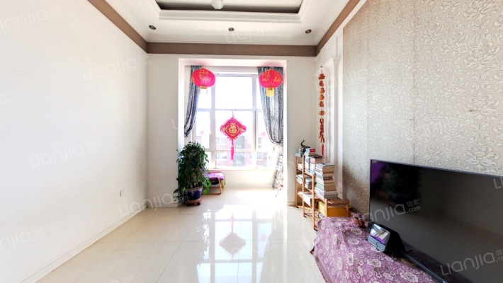 雷凯尼绅二手房实景图