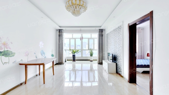 丽兹·江畔二手房实景图