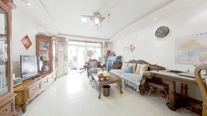 上海明珠花园二手房实景图