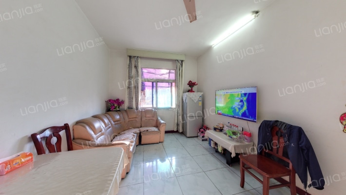 花山湾四区二手房实景图