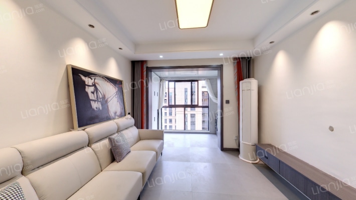 金辉芸都尚院二手房实景图