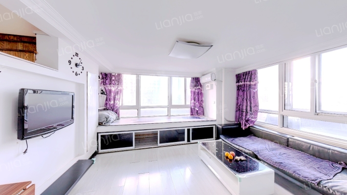 因特摩尔二手房实景图