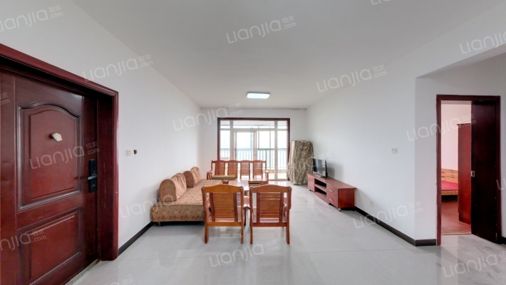 博雅湘水湾二手房实景图