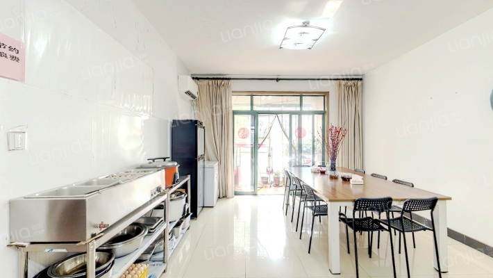 繁华世家二手房实景图