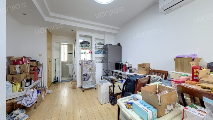 东陆新村八街坊二手房实景图