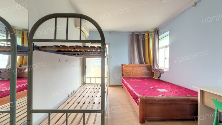 合作化北路54号二手房实景图