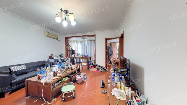 品诚苑二手房实景图