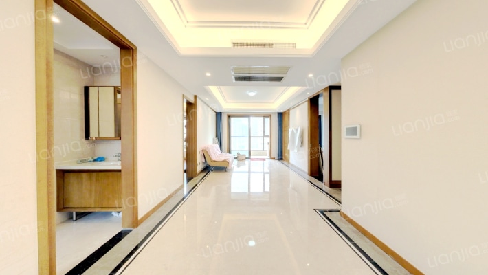 中海玄武公馆B区二手房实景图