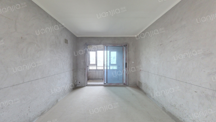 御临府四期珑园二手房实景图