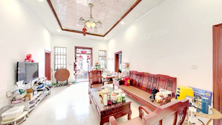 本部巷二手房实景图