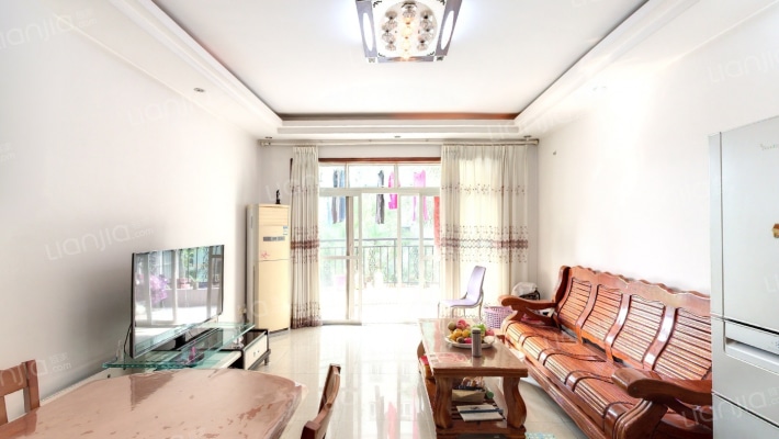 秋实小区二手房实景图