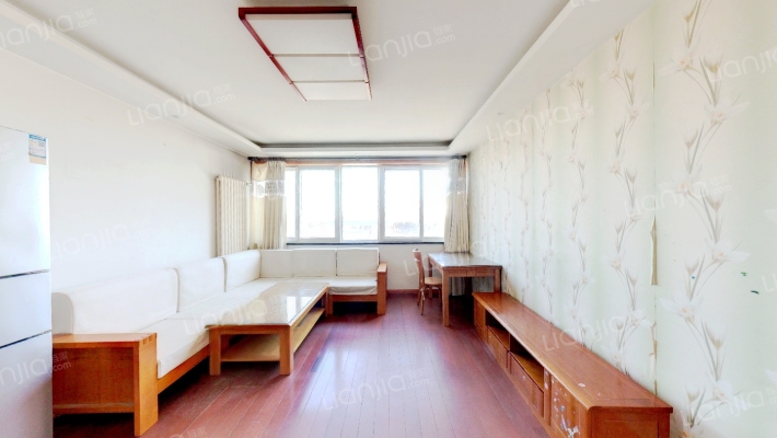 齐长城花园二手房实景图