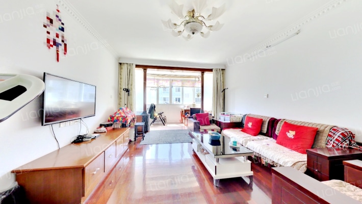 飞虹南村二手房实景图