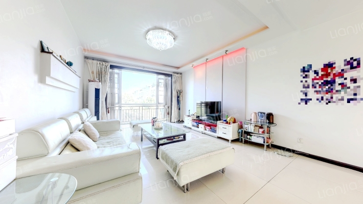 向阳名居二手房实景图