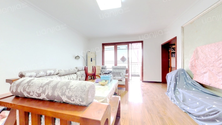 香榭里二手房实景图