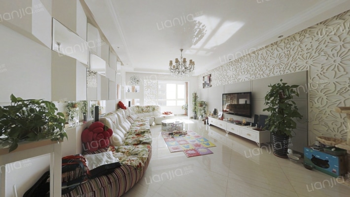 尚都家园二手房实景图