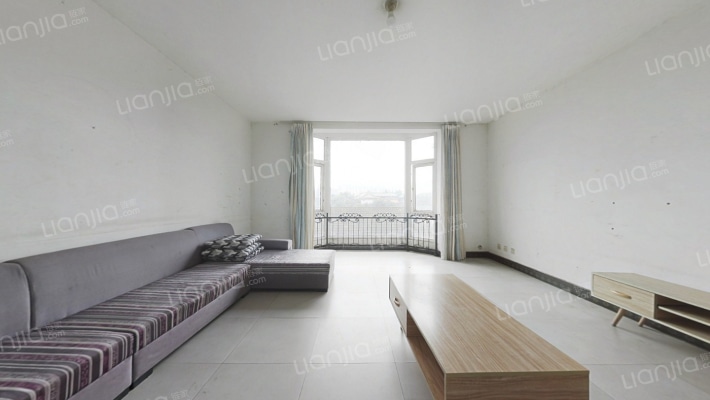 府河名居一期二手房实景图