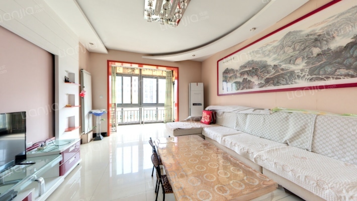 太扬家园二手房实景图