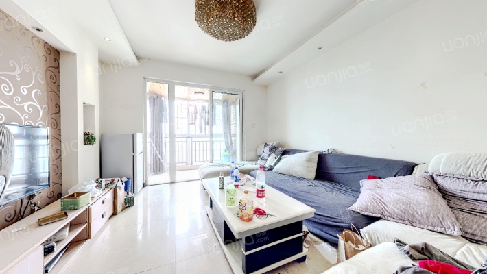 北城新界民族花园二手房实景图