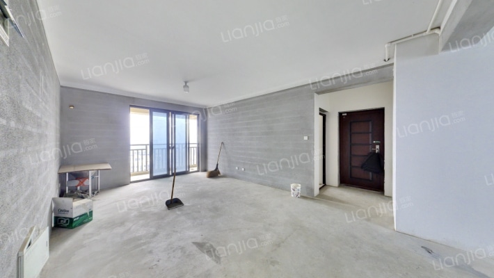 滨江柴埠小区二区二手房实景图