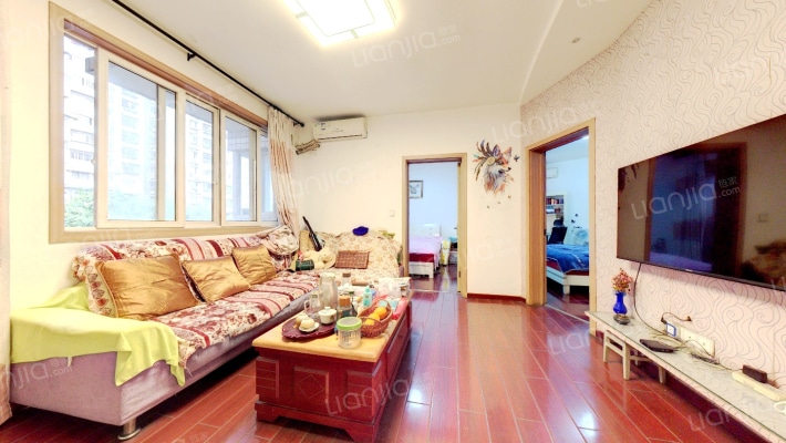 长江电工厂集资房二手房实景图