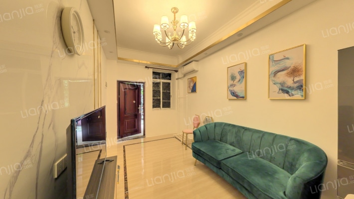 宝岗大道二手房实景图